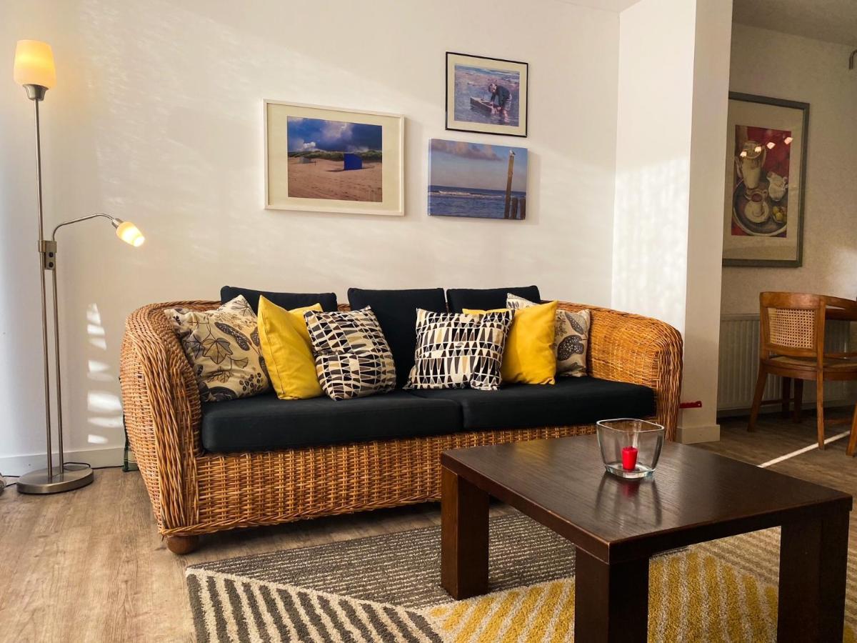 Vakantiehuis Domburg Do12 Dış mekan fotoğraf