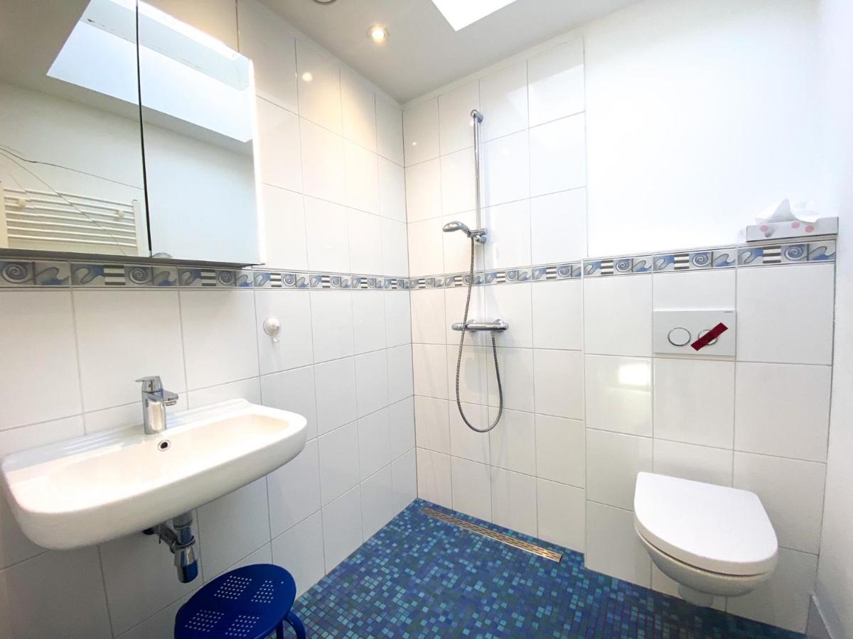 Vakantiehuis Domburg Do12 Dış mekan fotoğraf